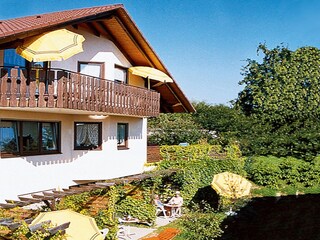 Apartamento Bad Bellingen Grabación al aire libre 2