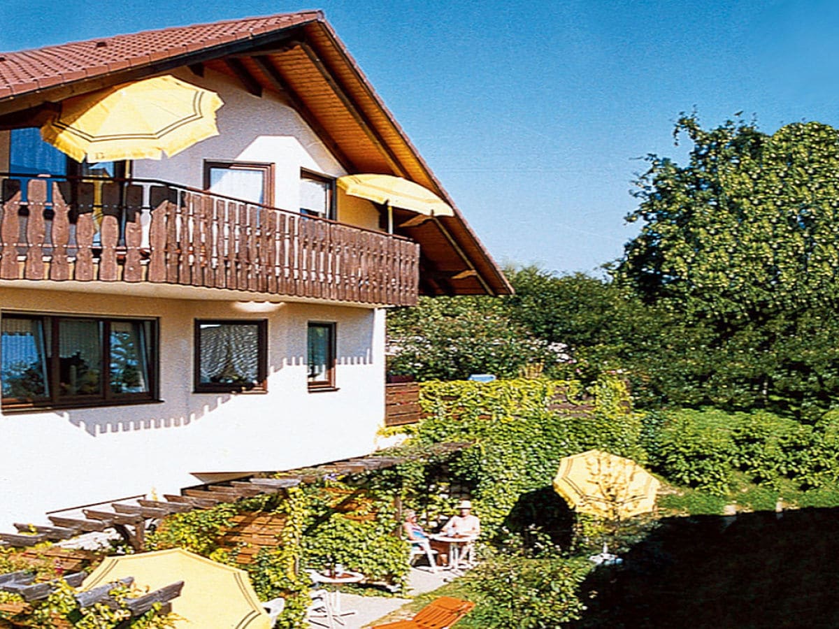 Gästehaus Claudia in Bad Bellingen