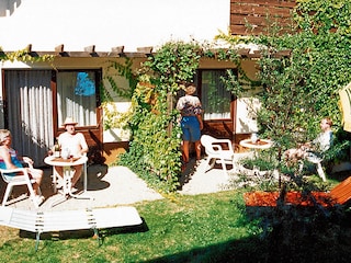 Appartement Bad Bellingen Omgeving 3