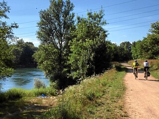 Appartamento Bad Bellingen  12