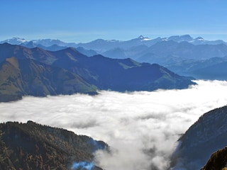 Alpen, Schweiz