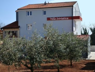 Holiday house Villa Istriatica Medulin