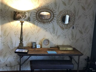 Casa de vacaciones Sorède Características 19