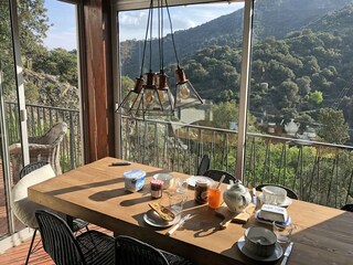 Casa de vacaciones Sorède Características 16