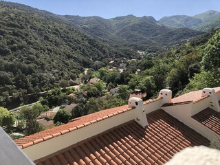 Casa de vacaciones Sorède Grabación al aire libre 6