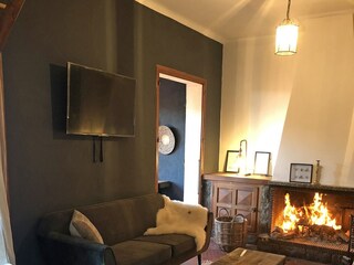 Maison de vacances Sorède Équipement 17