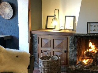 Maison de vacances Sorède Équipement 21