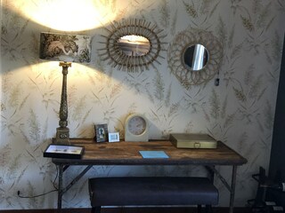 Maison de vacances Sorède Équipement 30