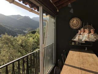 Maison de vacances Sorède Équipement 15