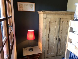 Maison de vacances Sorède Équipement 14