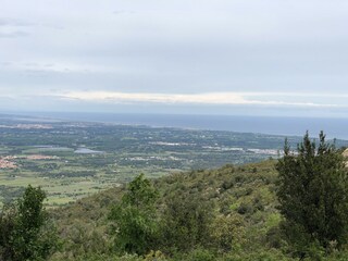 Ferienhaus Sorède Umgebung 31
