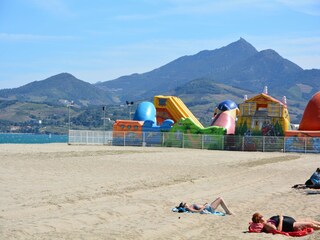 Holiday house Sorède Environment 36