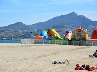 Holiday house Sorède Environment 38