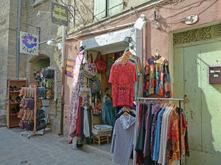 Maison de vacances Sorède Environnement 33