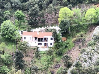 Vakantiehuis Sorède Buitenaudio-opname 12