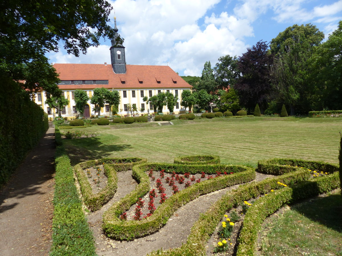 Ferienhaus Romantisches Winzerhaus, Meißen, Herr Bernd Heitmann