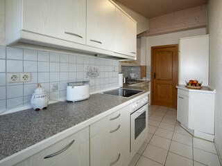 Appartamento per vacanze Neunkirchen in Baden Caratteristiche 10