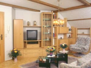 Vakantieappartement Edinger 2