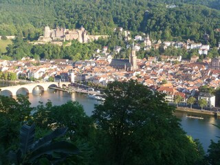 Appartamento per vacanze Neunkirchen in Baden Ambiente 11