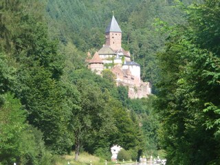 Appartamento per vacanze Neunkirchen in Baden Ambiente 13
