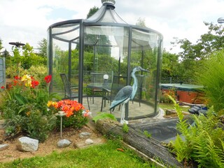 Appartamento per vacanze Neunkirchen in Baden Registrazione all'aperto 3