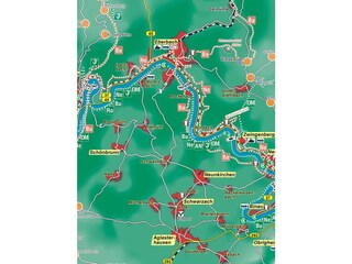 Appartamento per vacanze Neunkirchen in Baden Documento 23
