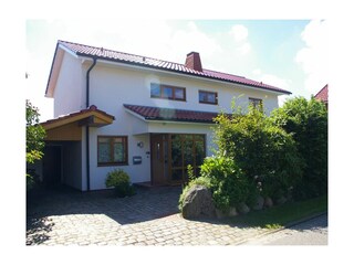 Willkommen im Klabauterhaus