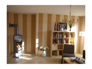 Sonnenschein im Klabauterhaus