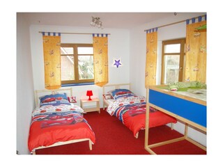Kinderzimmer