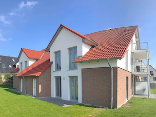 Meeresbrise, Südseite