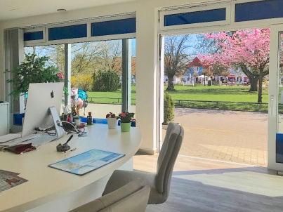 Firma boltenhagen.travel - Frau Kerstin Bruns