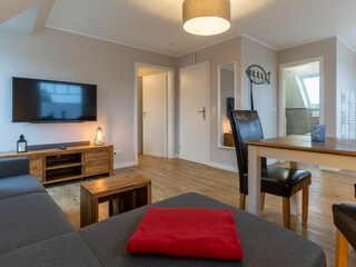 Ferienwohnung St. Peter-Ording Außenaufnahme 3