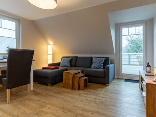 Ferienwohnung St. Peter-Ording Außenaufnahme 4