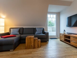 Ferienwohnung St. Peter-Ording Außenaufnahme 5