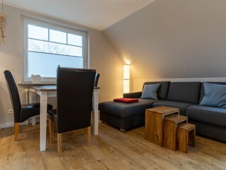 Ferienwohnung St. Peter-Ording Außenaufnahme 6