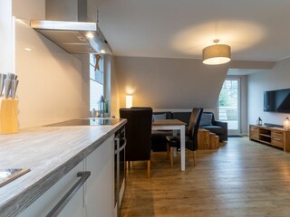 Ferienwohnung St. Peter-Ording Außenaufnahme 7