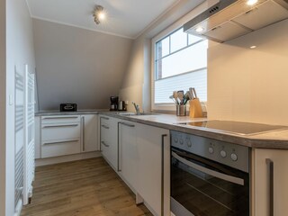 Ferienwohnung St. Peter-Ording Außenaufnahme 10