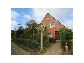 Ferienwohnung St. Peter-Ording Außenaufnahme 14