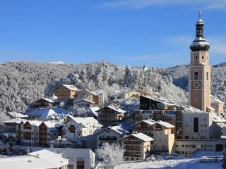 Appartamento per vacanze Kastelruth Registrazione all'aperto 5