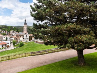 Appartamento per vacanze Kastelruth Registrazione all'aperto 3