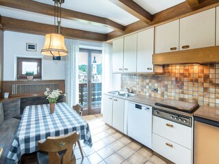 Appartamento per vacanze Kastelruth Caratteristiche 12