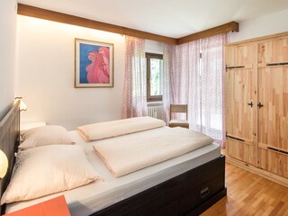 Appartamento per vacanze Kastelruth Caratteristiche 13