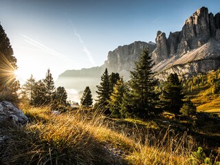 Appartamento per vacanze Kastelruth Ambiente 23