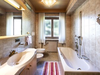 Appartamento per vacanze Kastelruth Caratteristiche 17