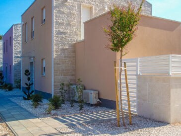 Holiday house Casa Di Favola