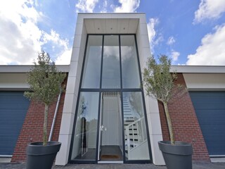 Appartement Kamperland Buitenaudio-opname 8