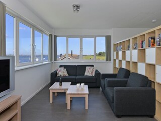 Appartement Kamperland Kenmerken 20