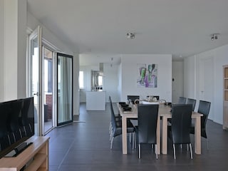 Apartment Kamperland Ausstattung 18