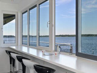 Appartement Kamperland Buitenaudio-opname 11
