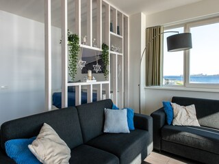 Apartamento Kamperland Características 26